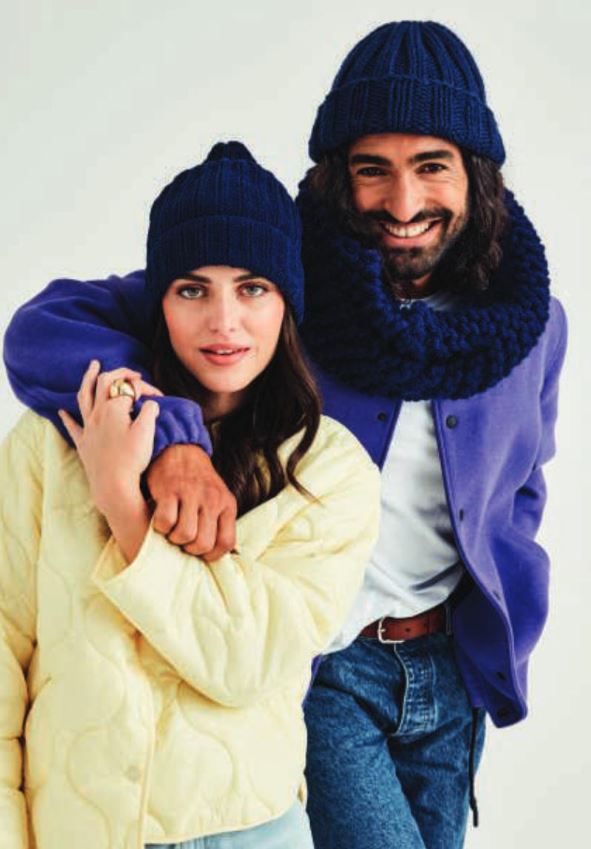 Phildar žurnalas Nr 219 "Family Accessories"