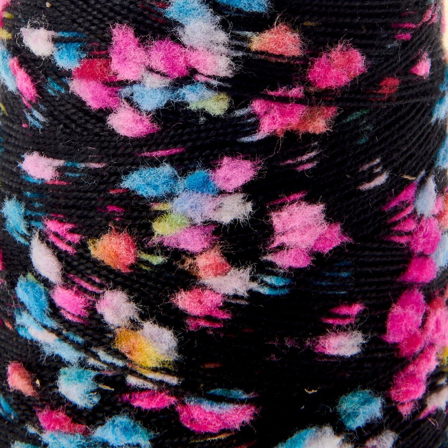 Rico Design Creative Make it Flöckchen 50g (poliesteris, poliamidas)