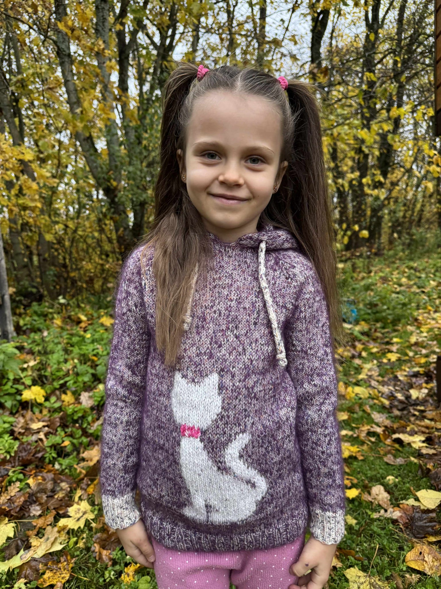 Siūlų dėžutė - Spalis 2025