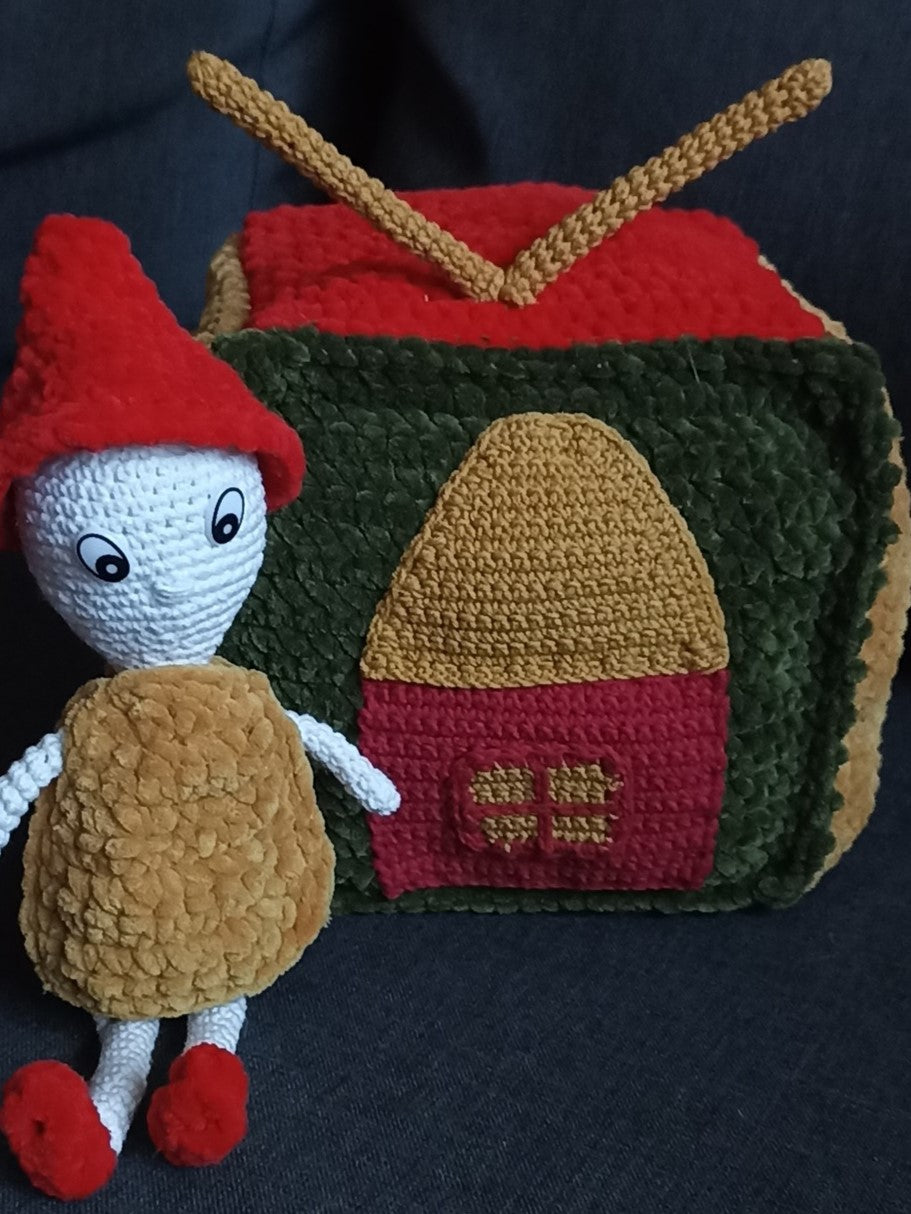 Thread Box - December 2023