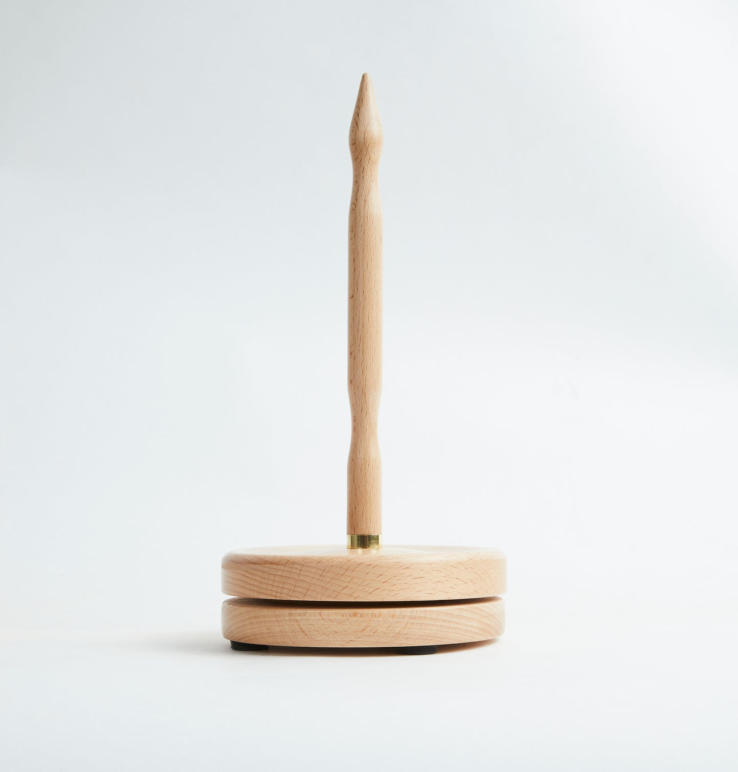 KnitPro koka diegu turētājs