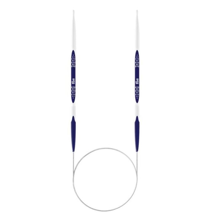 Prym ergonominiai virbalai su valu 80cm