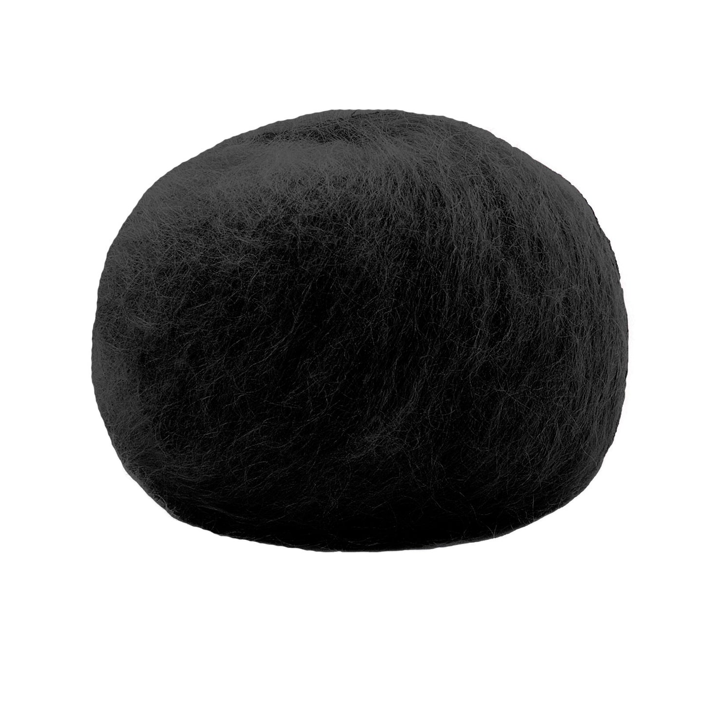 Пряжа для вязания Lana Gatto Mohair Royal 25г (мохер, нейлон)