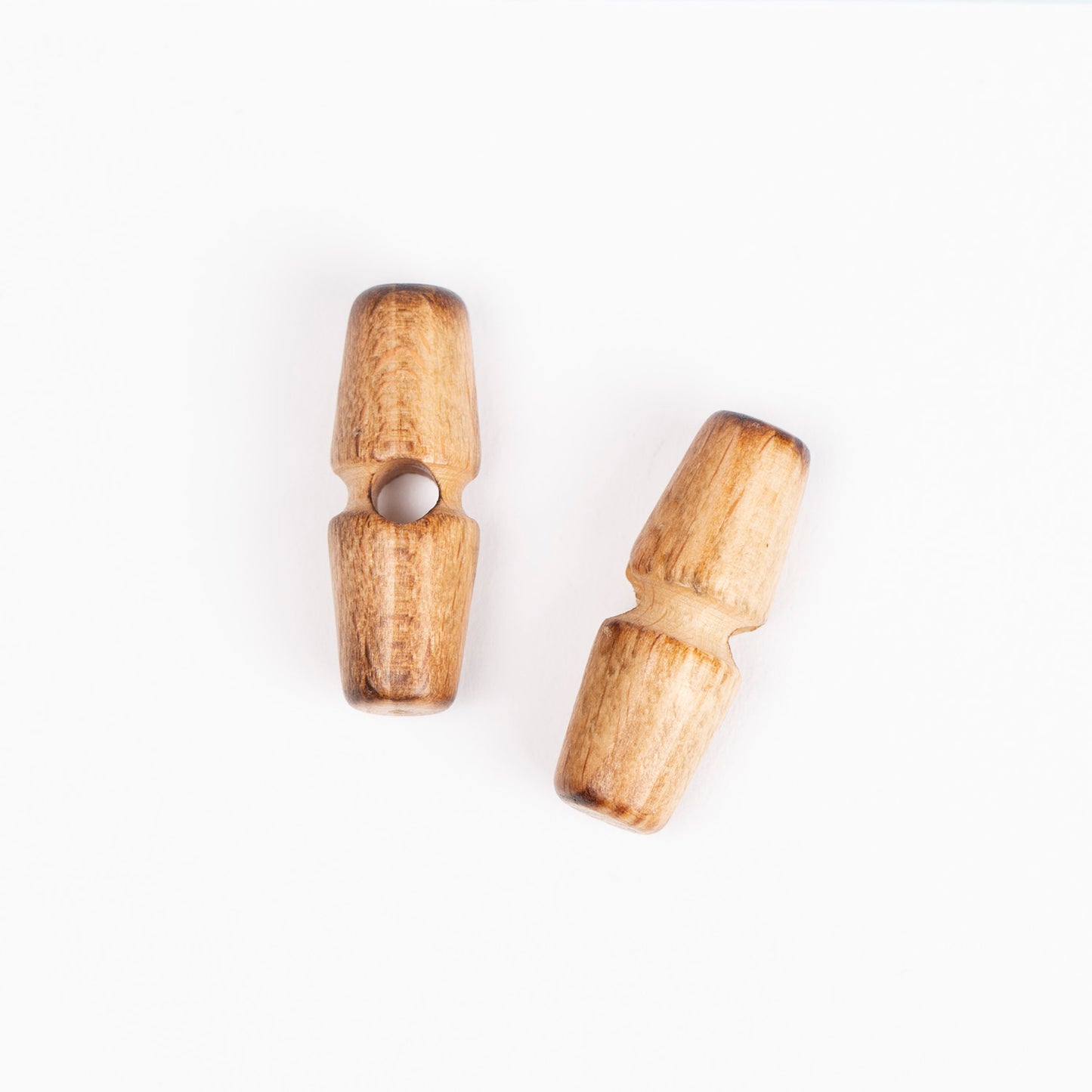 Džemperu koka duffle pogas 30mm