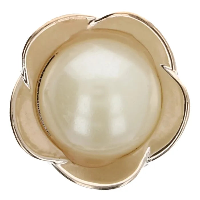 Sagos su ausele "Auksinis Perlas" 12mm-20mm