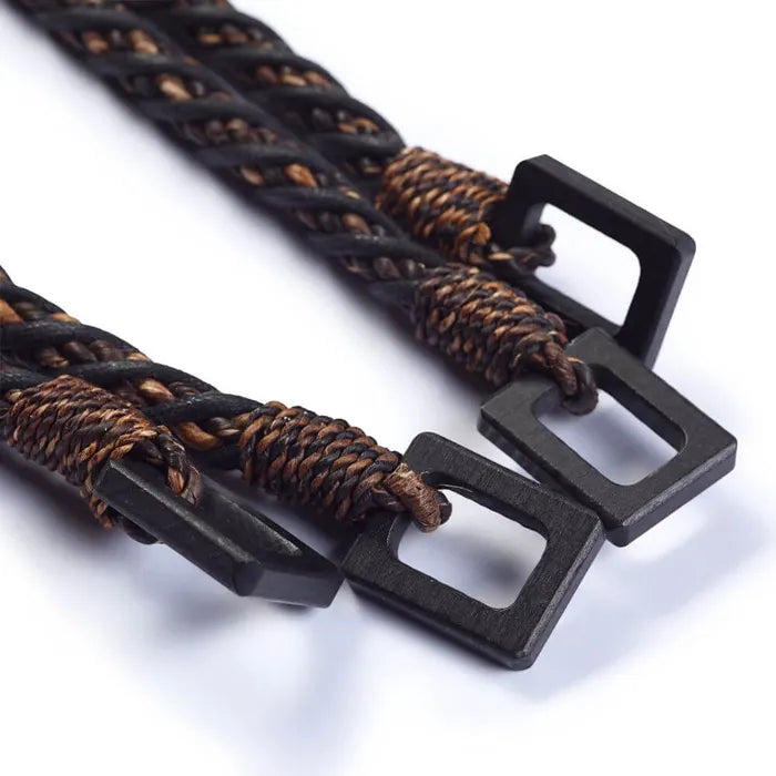 Prym pintos rankenos rankinei 62cm (tamsiai ruda)