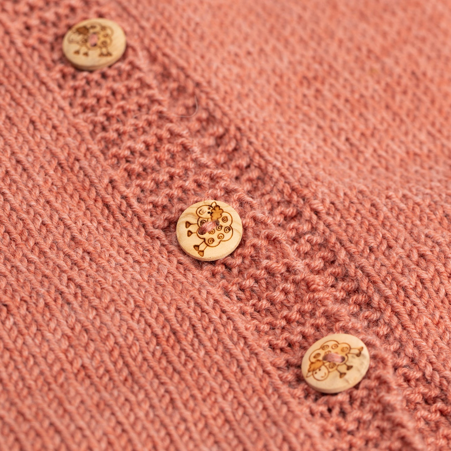 Kritieni koka pogas "Aveles" 15mm