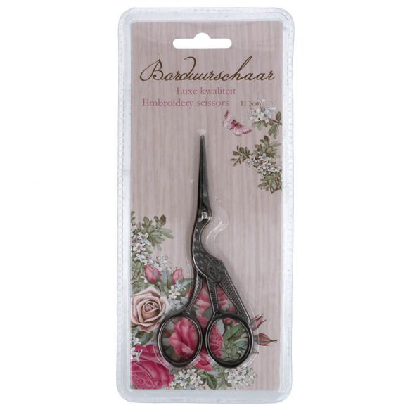 Šķēres "Gervē" 11.5cm