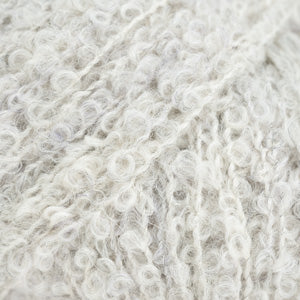 DROPS Alpaca Boucle 50g (alpakos, vilna)