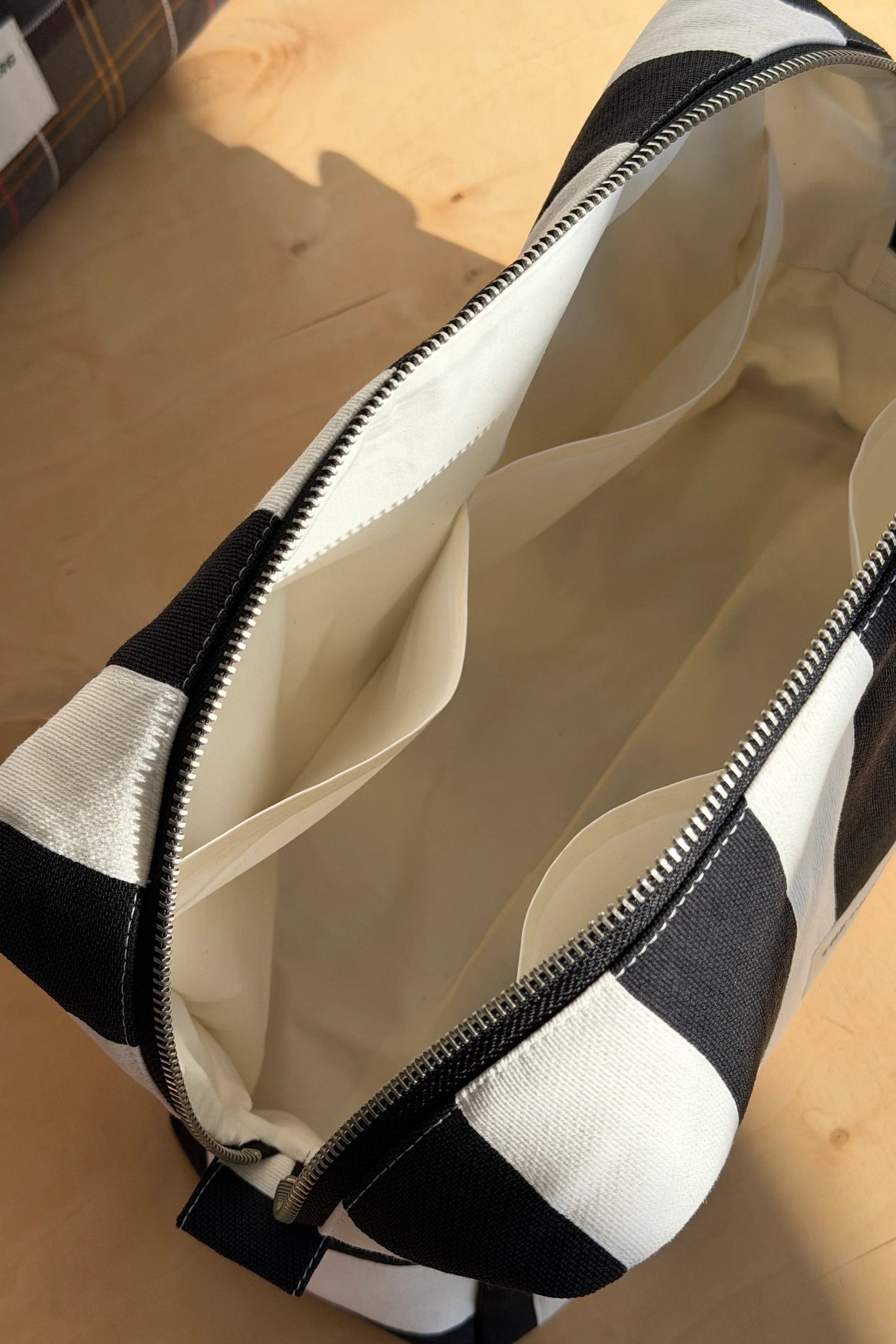 3.14 Stripes boxy krepšys