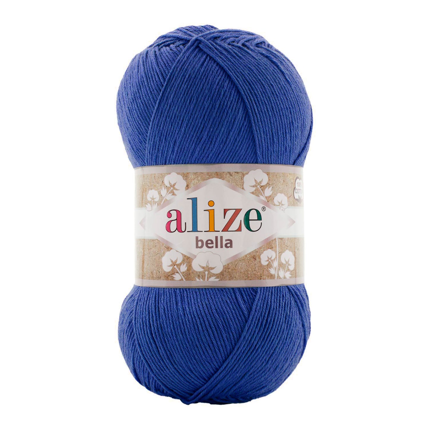 Alize Bella yarn 100g (cotton)
