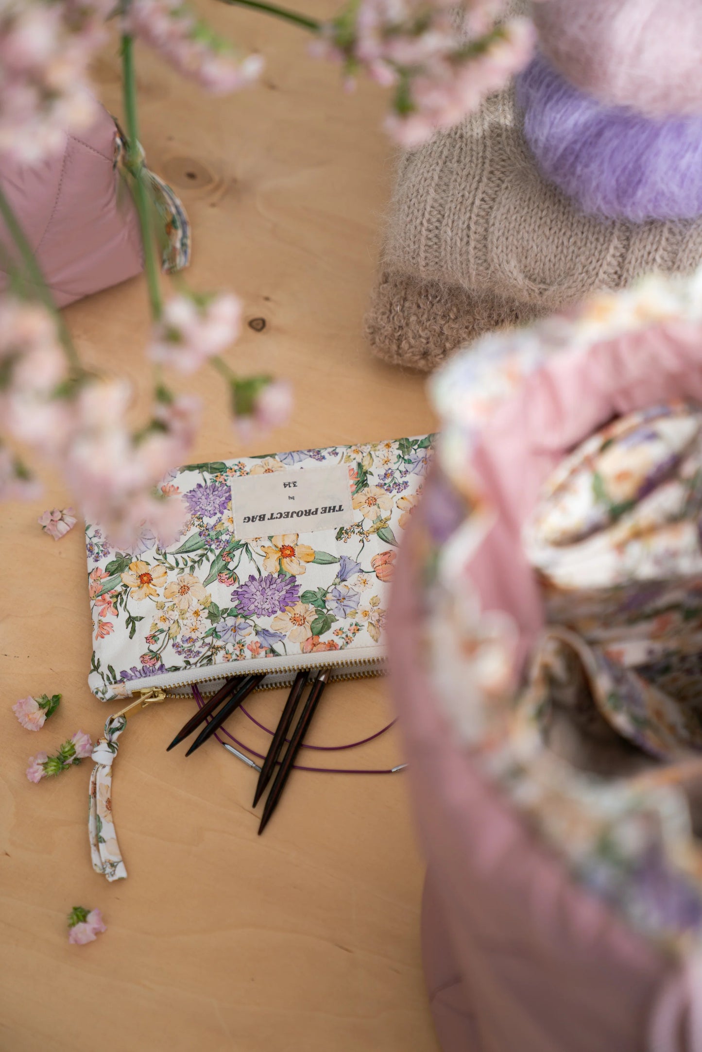 3.14 Garden priemonių dėklas