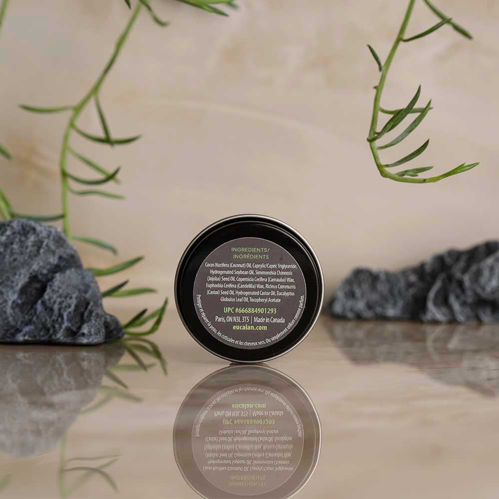 Eucalan mitrinošs roku balzams 28g