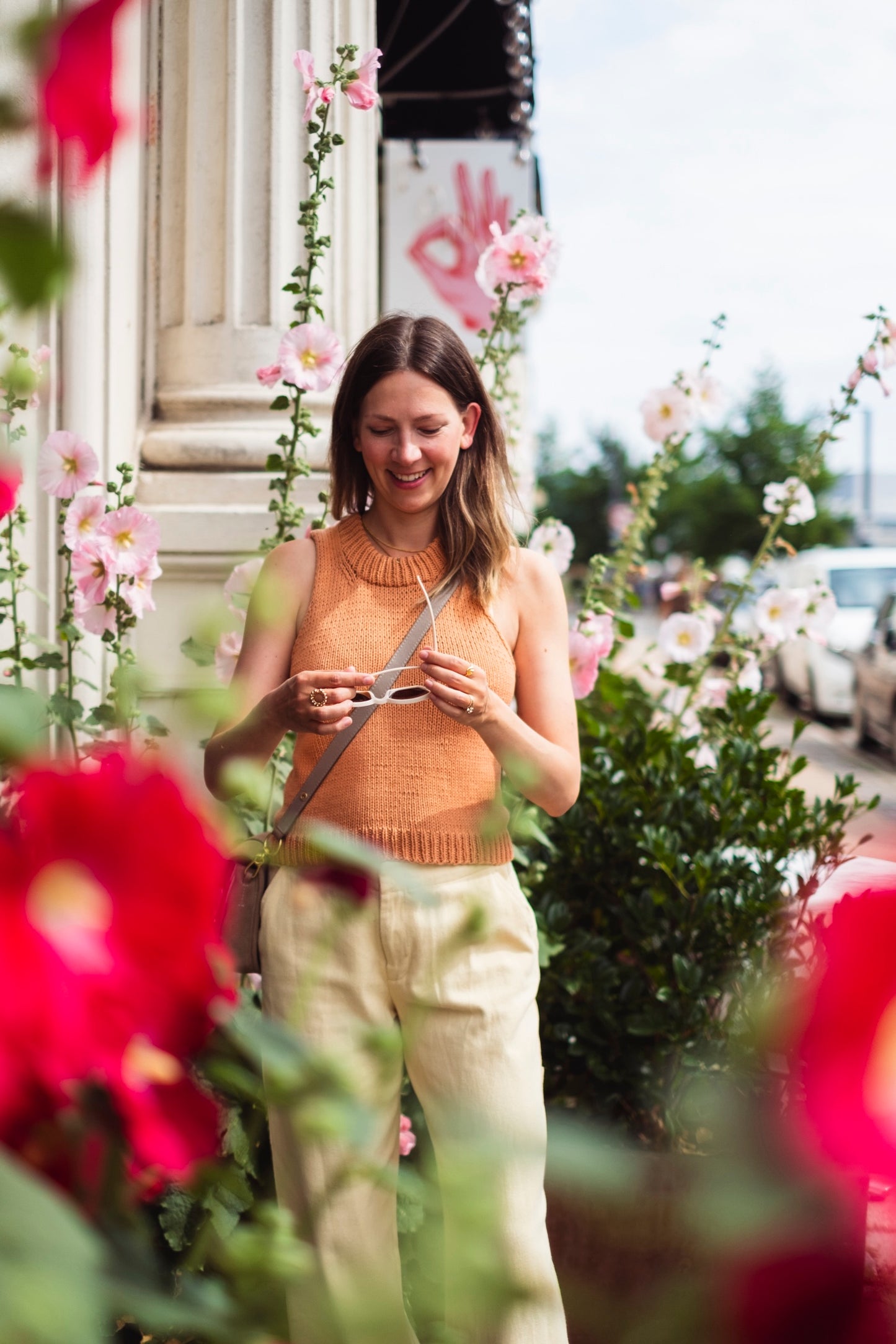 Laine knyga "Knits to Wear: Effortless Patterns" by Kutova Kika