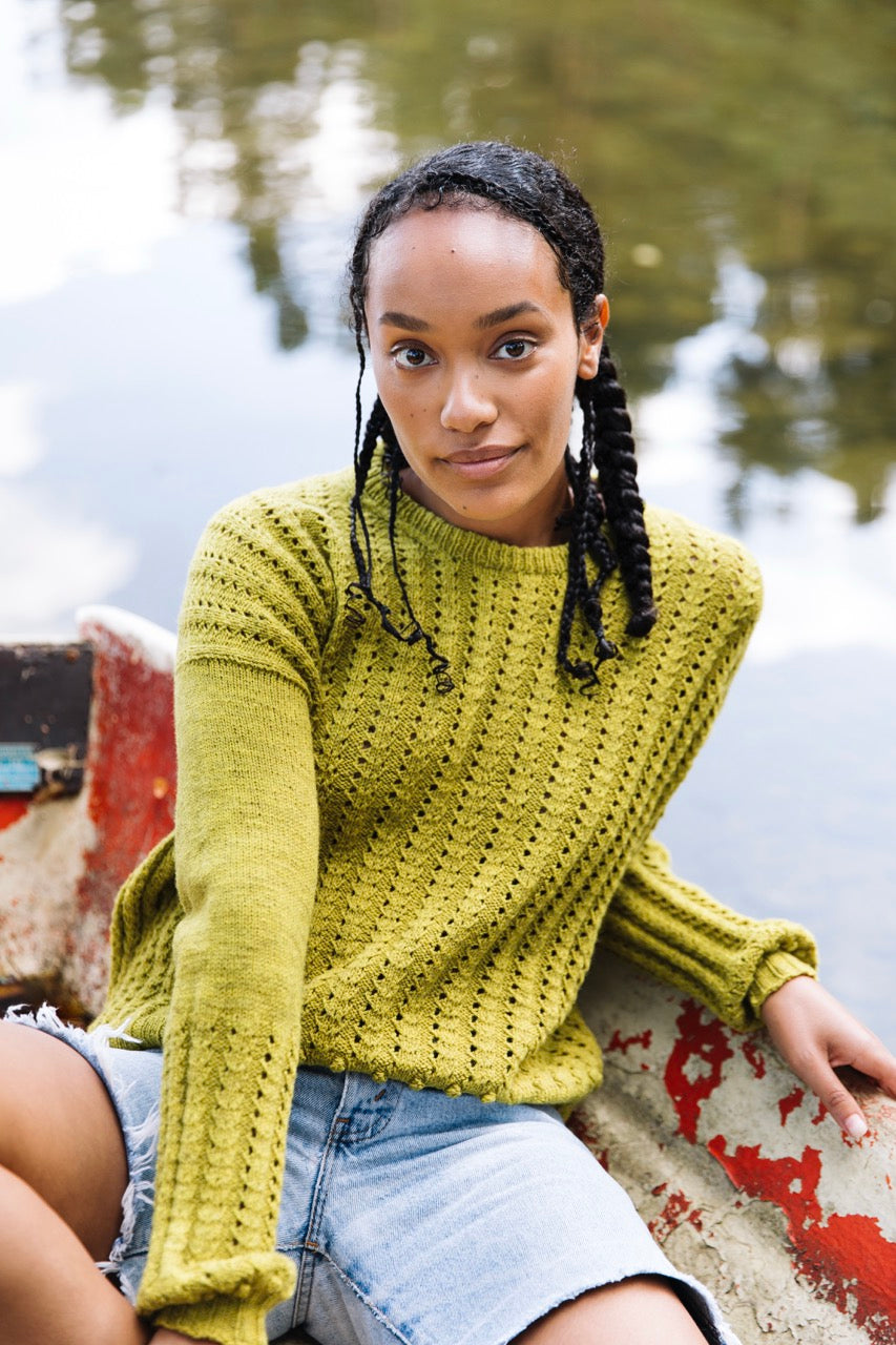 Laine žurnalas nr. 25 (Vasara 2025)