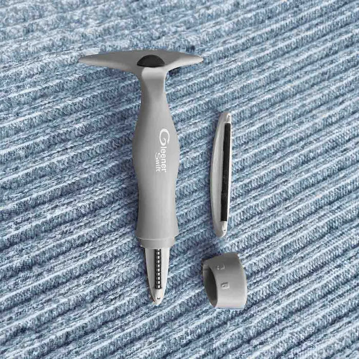 Gleener Swift audinių priežiūros priemonė