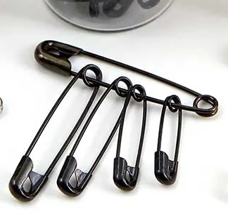 Milward metaliniai žiogeliai 19-38mm