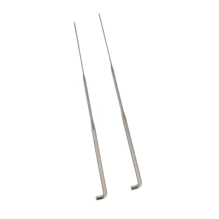 Tulip vėlimo adatos 2vnt.