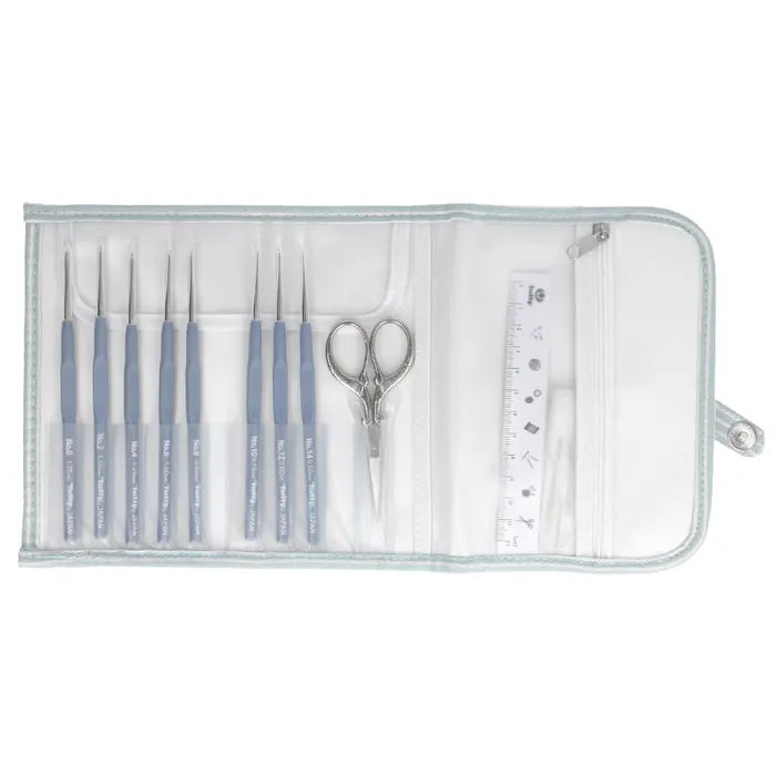 Tulip Etimo smulkių vąšelių rinkinys (0.50mm-1.75mm)