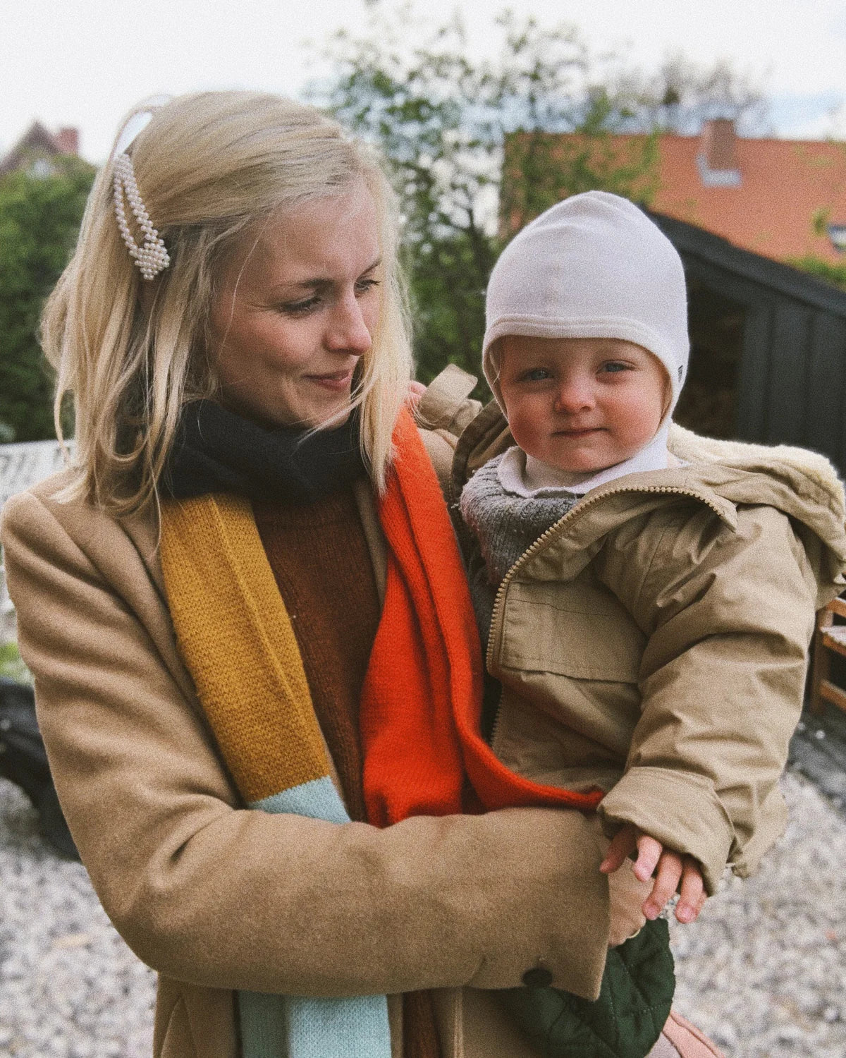 PetiteKnit North Sea Set - Schema