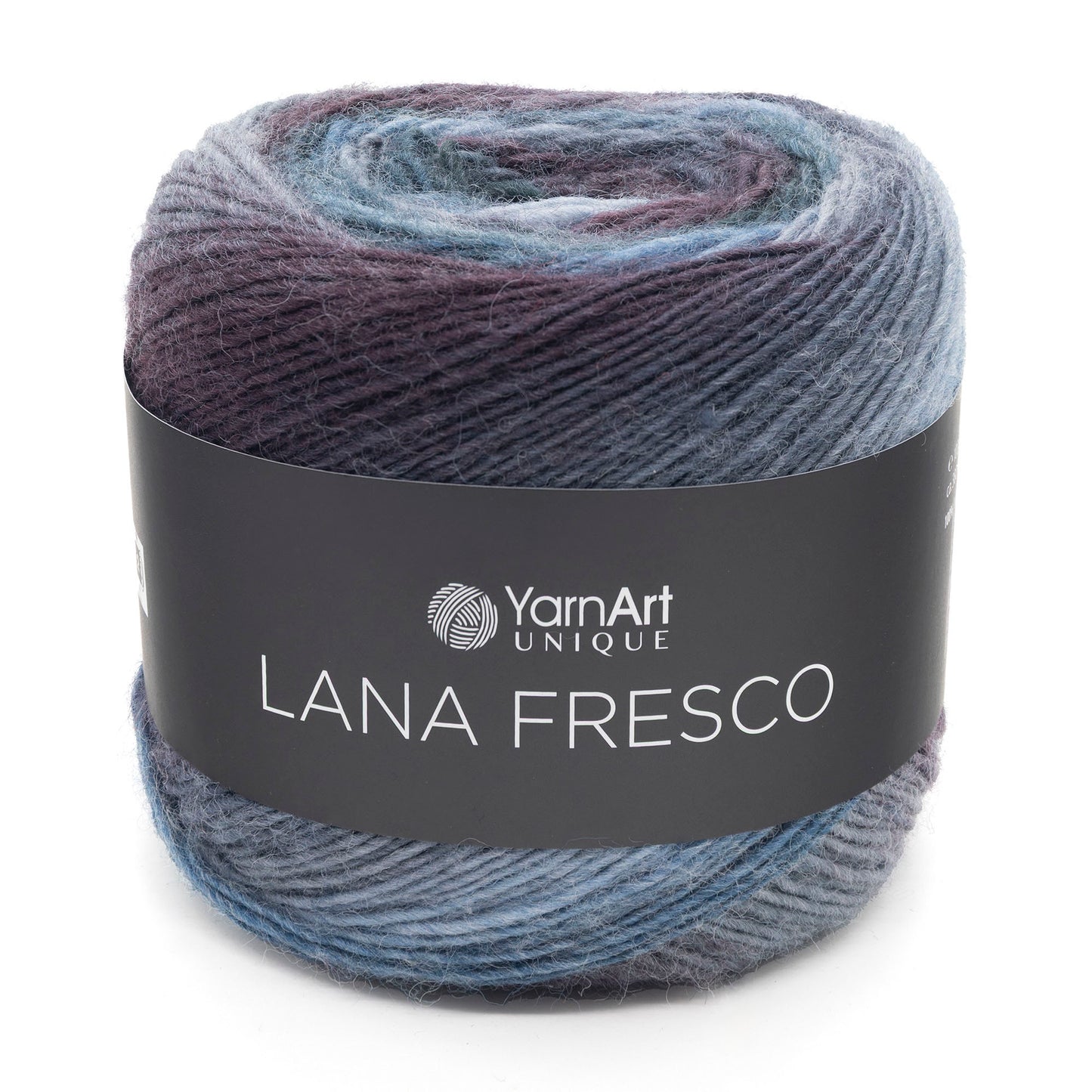 YarnArt Lana Fresco siūlai 100g (vilna)