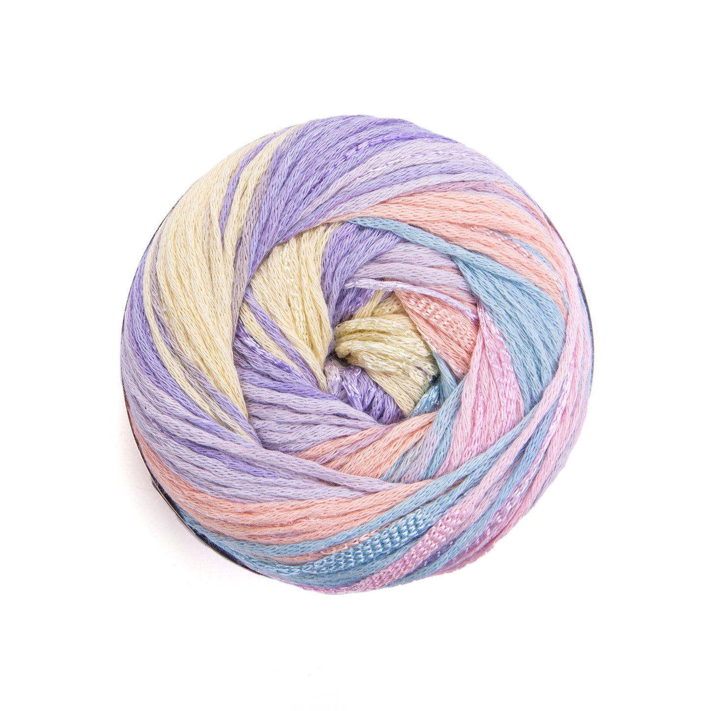 YarnArt Symphony Dream yarn 100g (cotton, viscose)