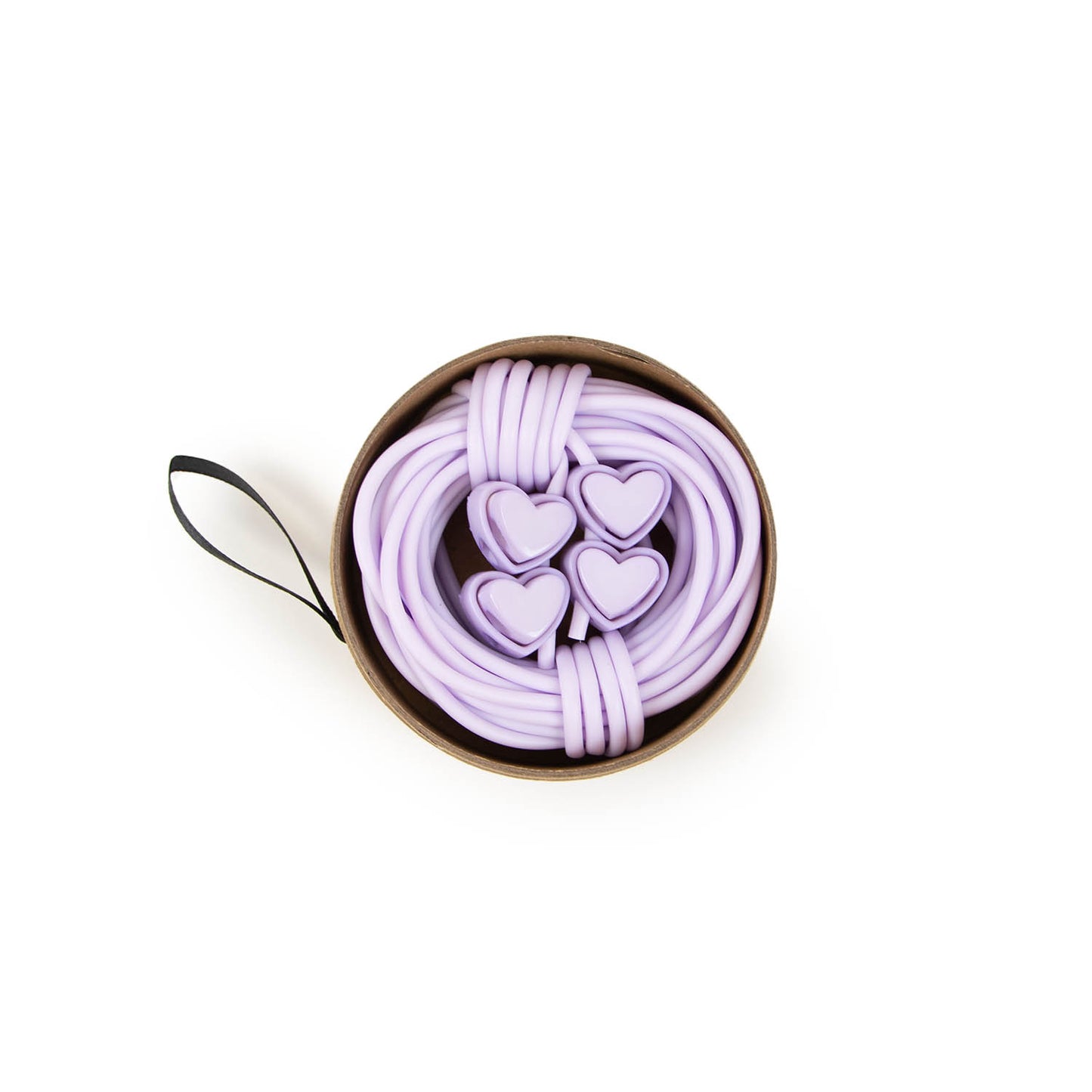 Katia pagalbinė mezgimo virvelė 5m (2-3mm)