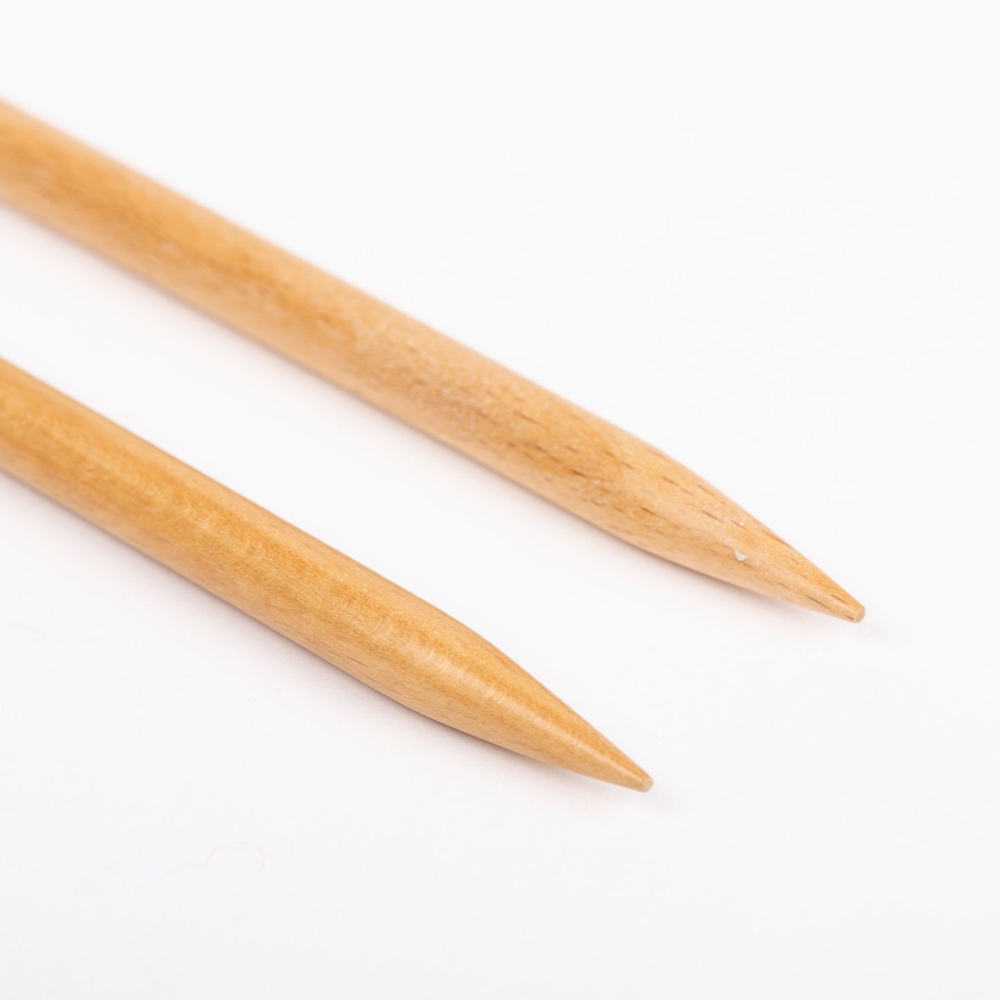 Drops Basic mediniai mezgimo virbalai 35cm