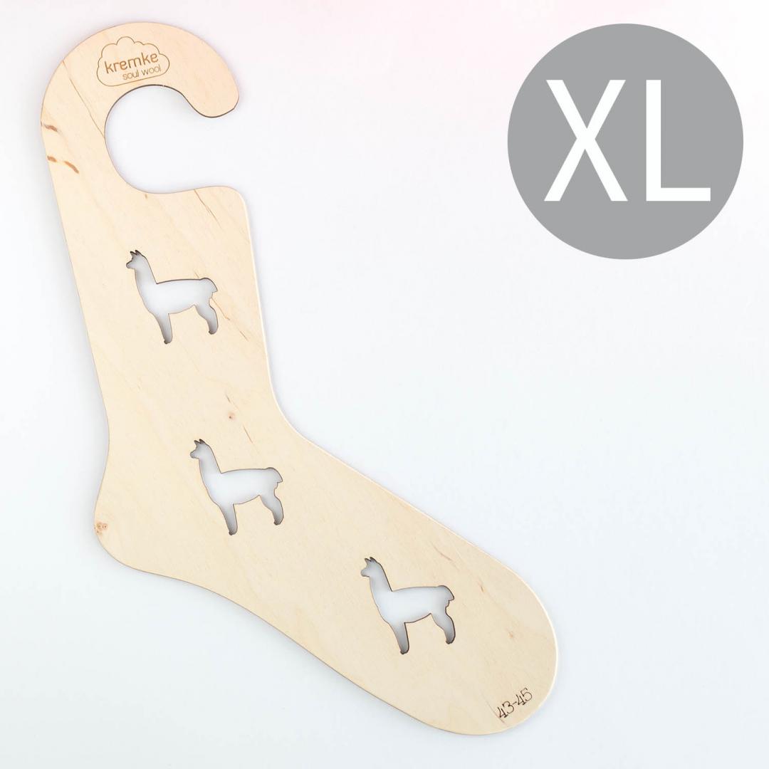 Kremke mediniai kojinių blokatoriai (32-45) 1vnt.