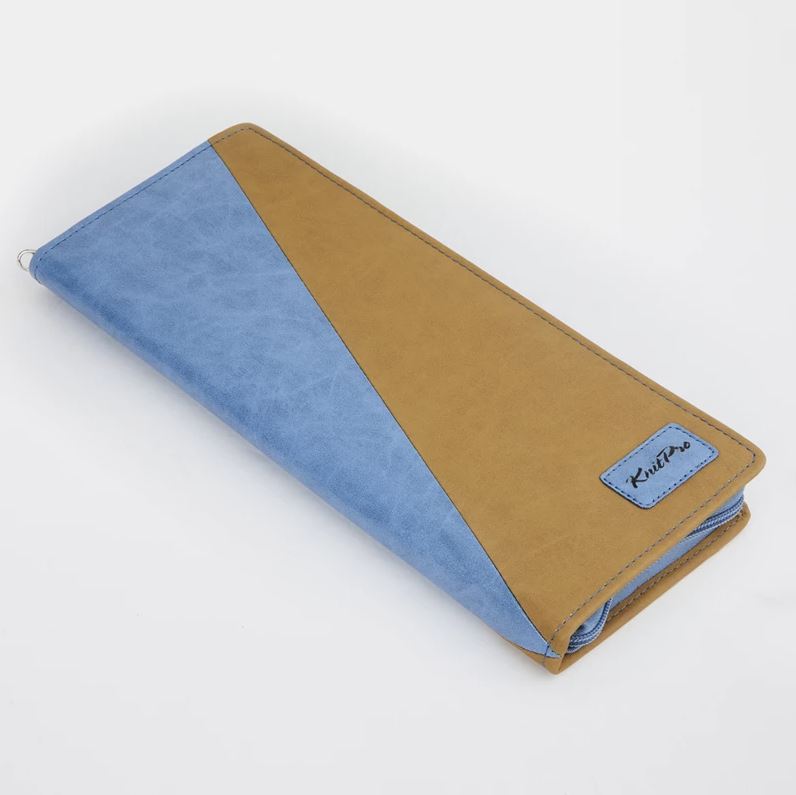 KnitPro Ginger mezgimo virbalų rinkinys 30cm - 35cm