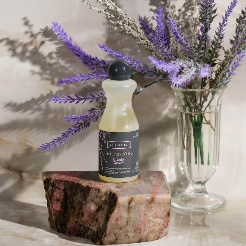 Eucalan vilnas mazgāšanas līdzeklis 100ml