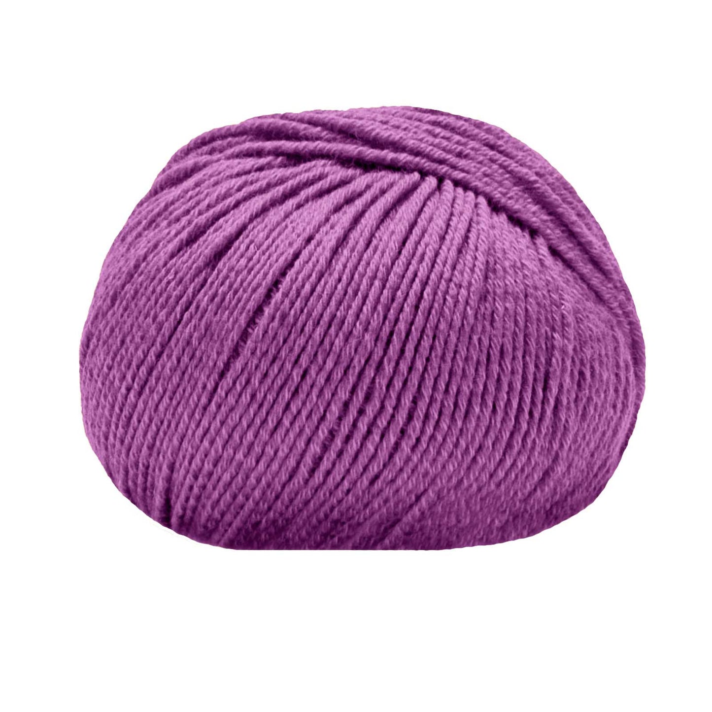 Lana Gatto Merinocot siūlai 50g (merino vilna, medvilnė)
