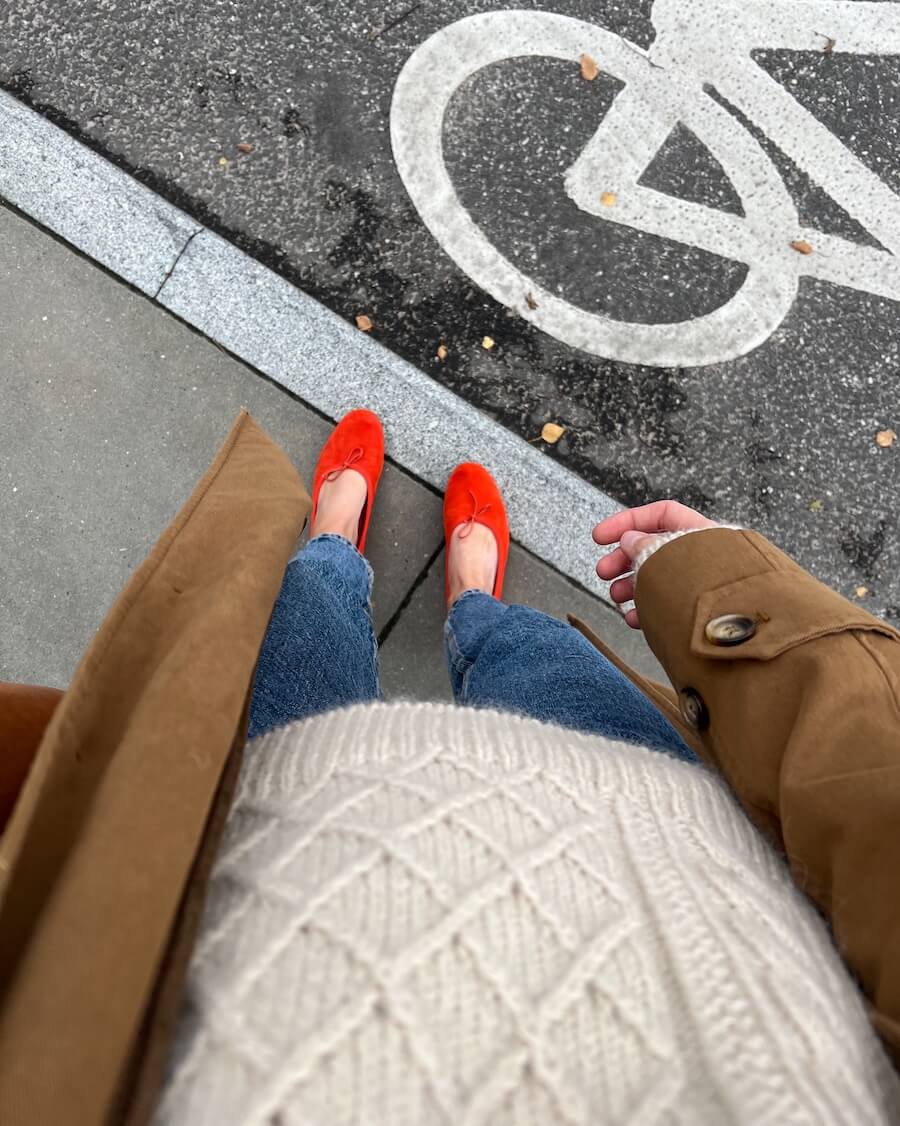 PetiteKnit Moby Sweater - Schema