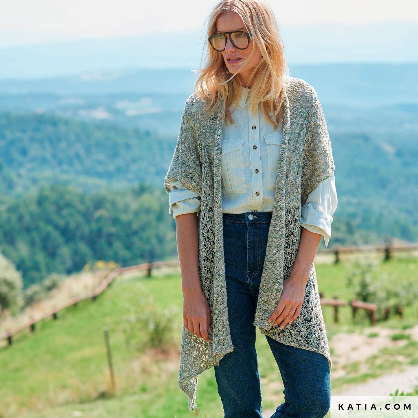 Katia žurnalas "All Seasons" Nr. 2