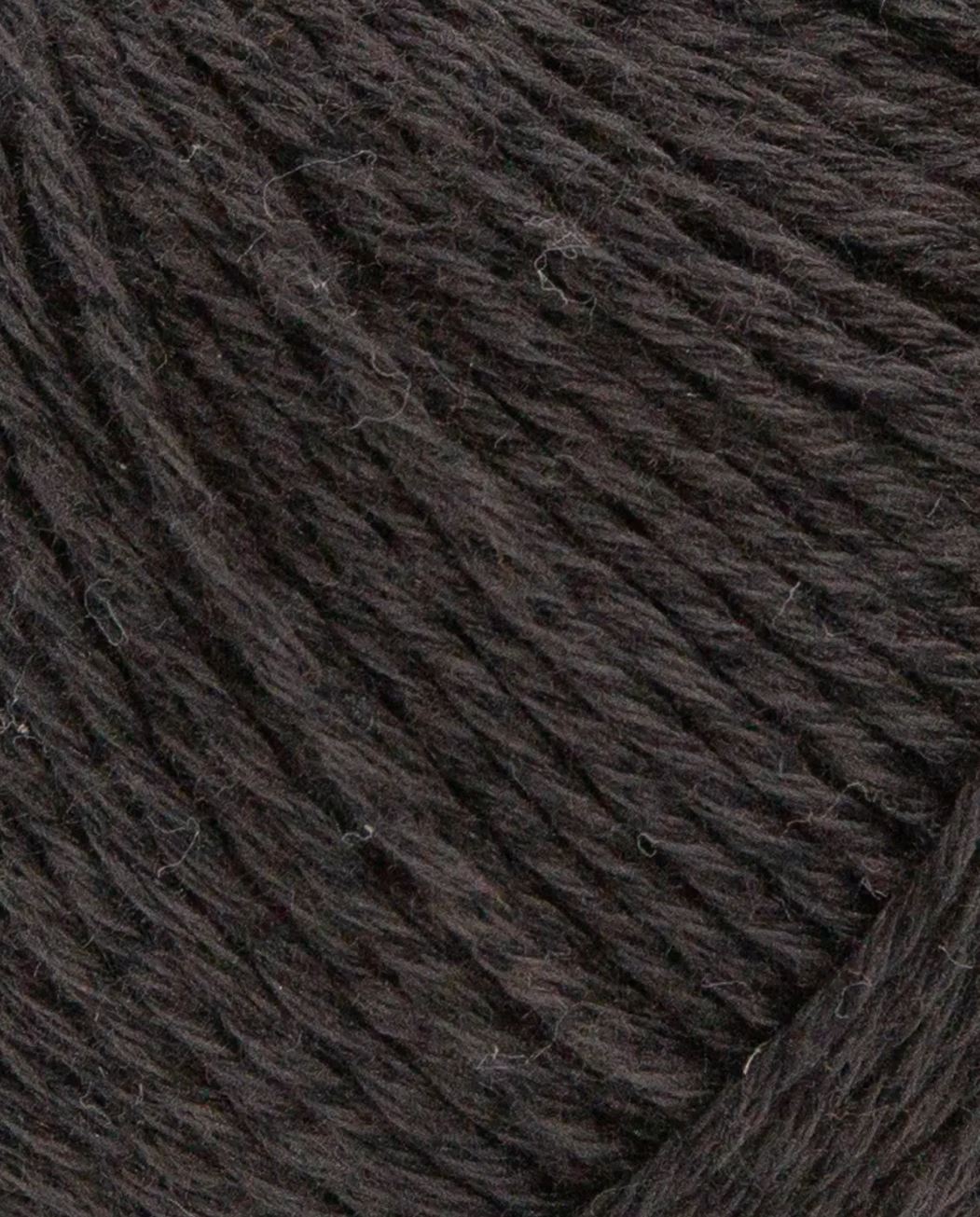 Phildar Rustique kudumisniidid 50g (puuvill, lina, viskoos)