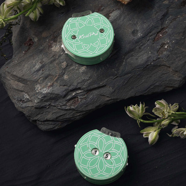 KnitPro Внимательный счетчик рядов вязания