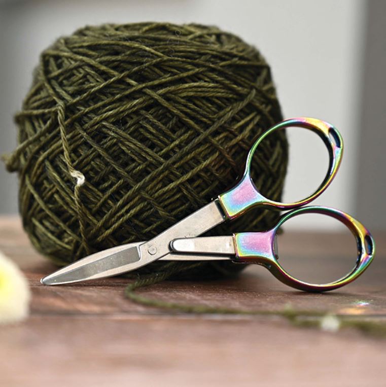 KnitPro The Mindful kokkupandavad käärid