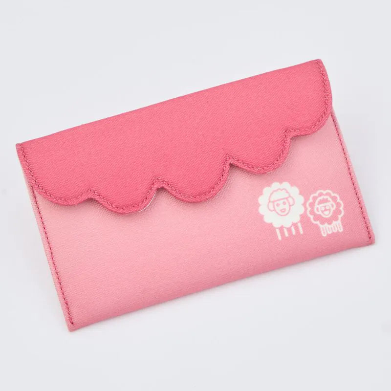 KnitPro Zing trumpų 5cm virbalų rinkinys keičiamu valu