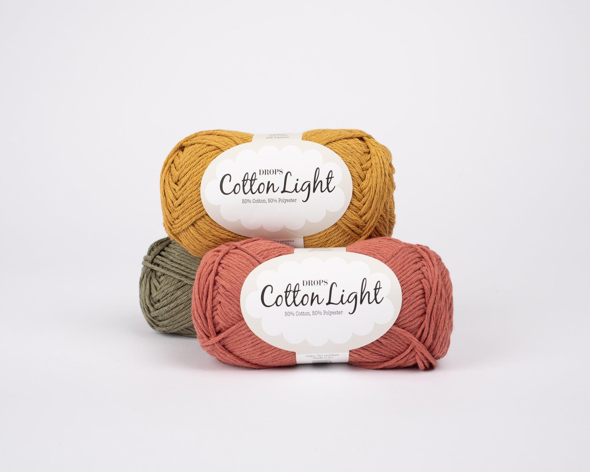 диффузор light cotton