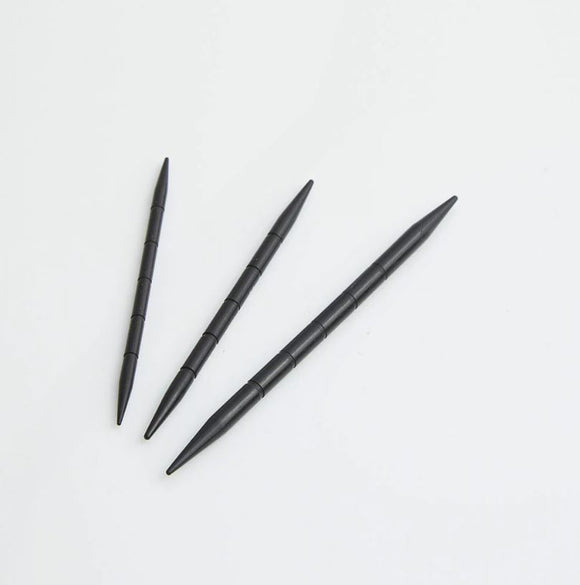 Lantern Moon pagalbiniai virbalai pynėms 3vnt.