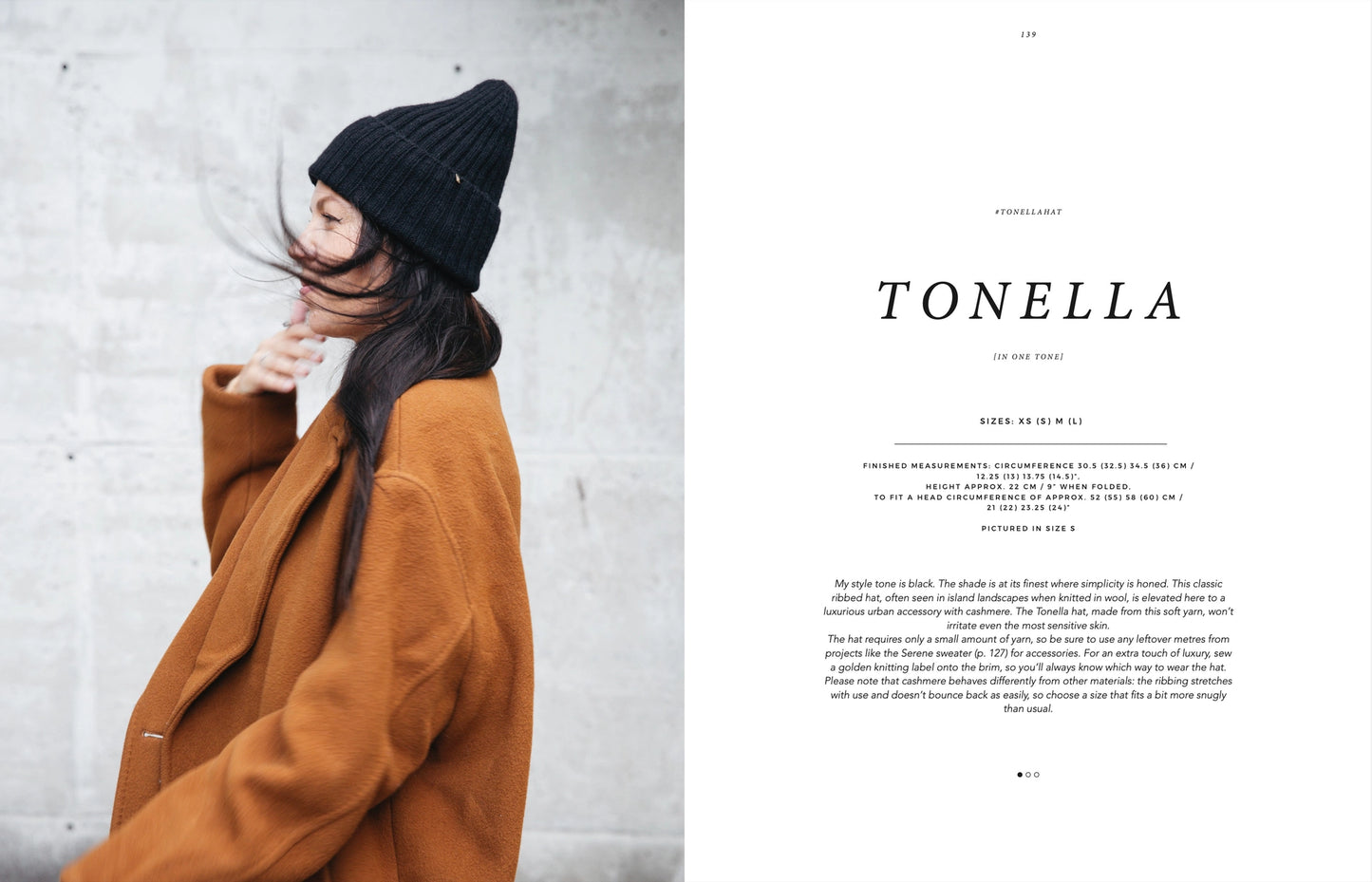Cozy Publishing Knyga "Urban Knit Classics"