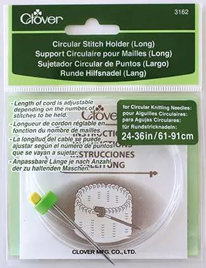 Clover apvalus akių laikiklis