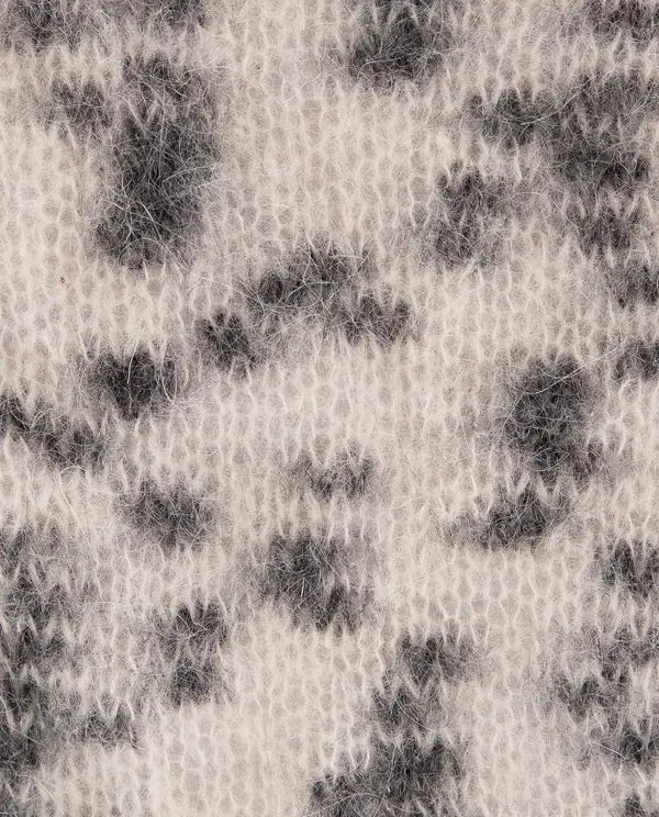 Phildar LEO Merinos mezgimo siūlai 25g (mohera, merino vilna, poliamidas, elastanas)