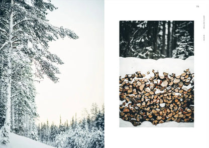 Cozy Publishing Knyga "Arctic Knitting"