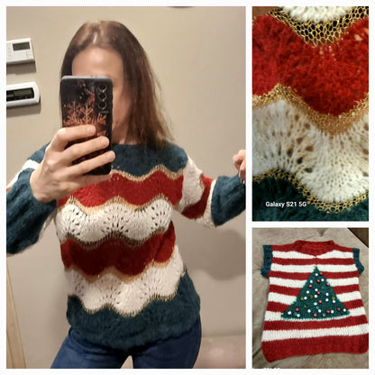 Siūlų dėžutė - Gruodis 2025