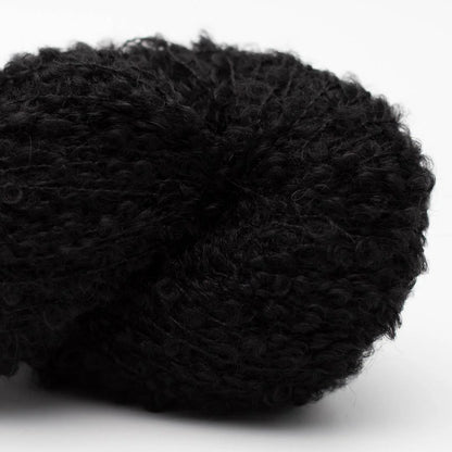 Kremke Alpaca Bouclé siūlai 50g (alpaka, poliamidas)