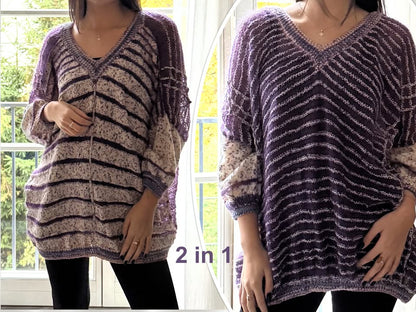 Siūlų dėžutė - Spalis 2025