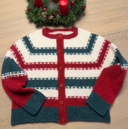 Siūlų dėžutė - Gruodis 2025