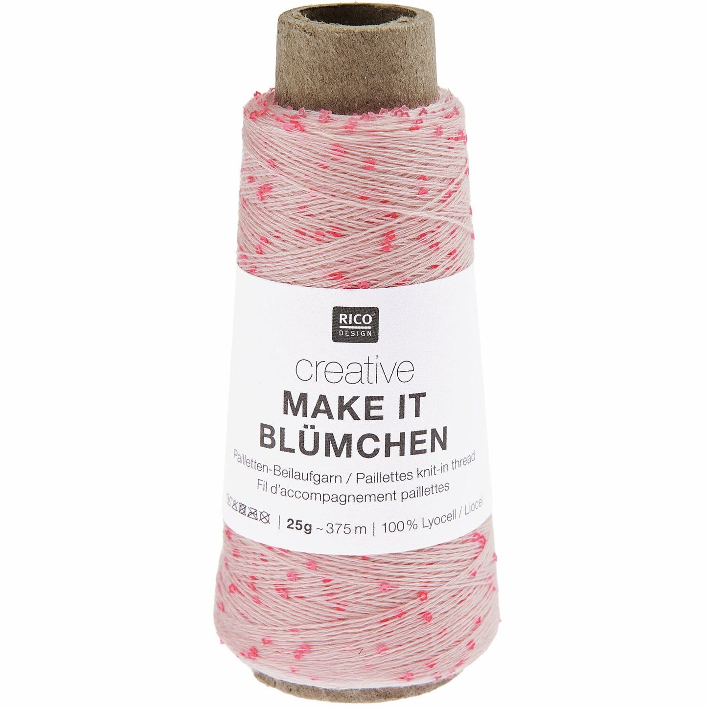 Rico Design Creative Make It Blümchen 25g (liocelis)