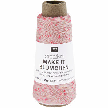 Rico Design Creative Make It Blümchen 25g (liocelis)